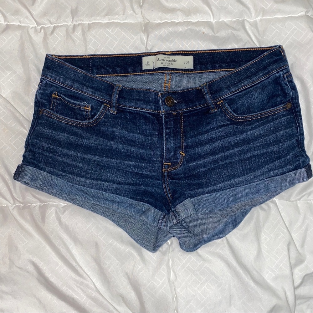 Abercrombie & Fitch shorts